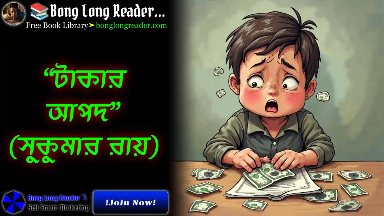 Takar Aapod(টাকার আপদ)