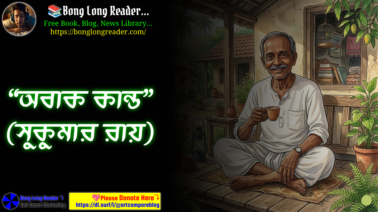 obak-kando-sukumar-ray