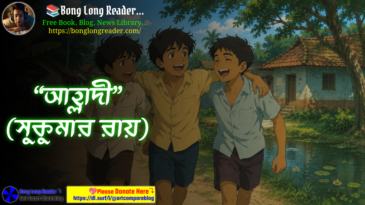 ahladi-sukumar-ray